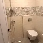Ваканционна къща брезите Пампорово