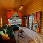 Ваканционна къща брезите