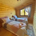 Ваканционна къща брезите