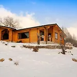 брезите Ваканционна къща Пампорово