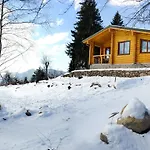 Ваканционна къща брезите *