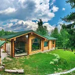 брезите Ваканционна къща *