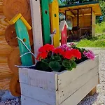 брезите * Пампорово