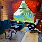 брезите Ваканционна къща
