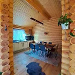 брезите Ваканционна къща Пампорово