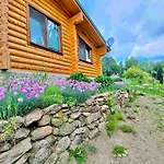 брезите Ваканционна къща