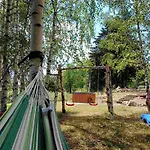 брезите * Пампорово