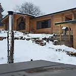 брезите Ваканционна къща Пампорово