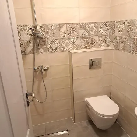 Holiday home брезите Pamporovo