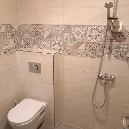 брезите Ferienhaus *