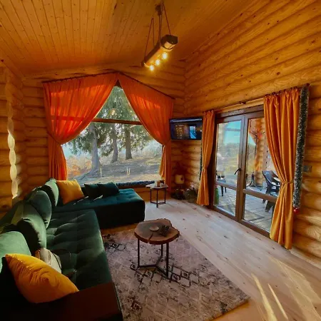 Holiday home брезите