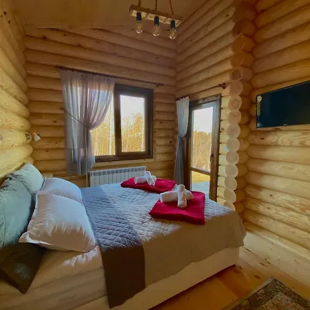 Ferienhaus брезите *