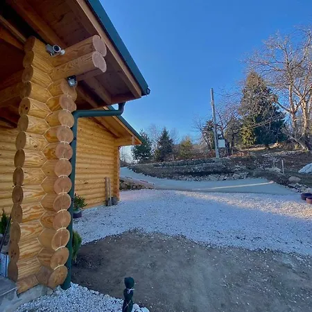 брезите Holiday home