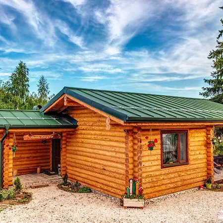 брезите Holiday home Pamporovo