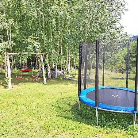 Holiday home брезите *