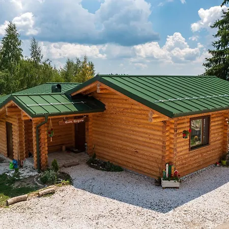 брезите Pamporovo