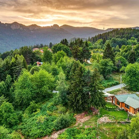 Holiday home брезите