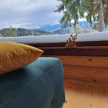 брезите Holiday home *