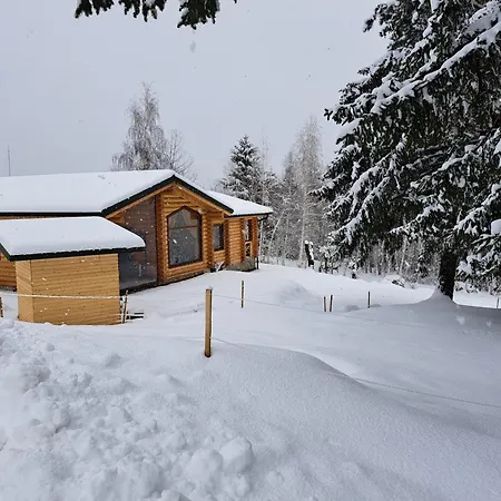 Ferienhaus брезите *