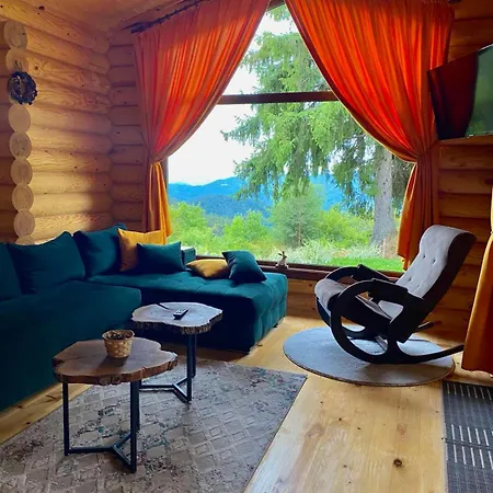 брезите Ferienhaus