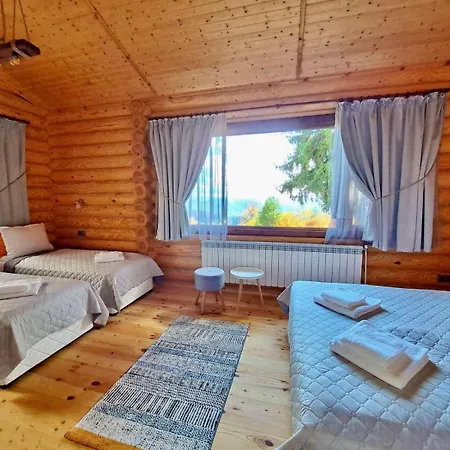 брезите Ferienhaus *