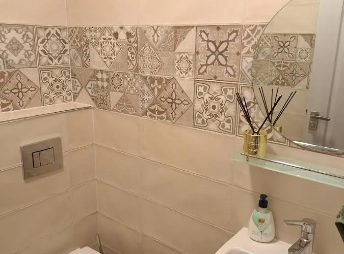 брезите * Пампорово