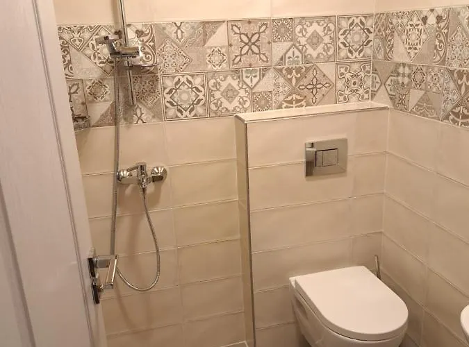 Holiday home брезите Pamporovo