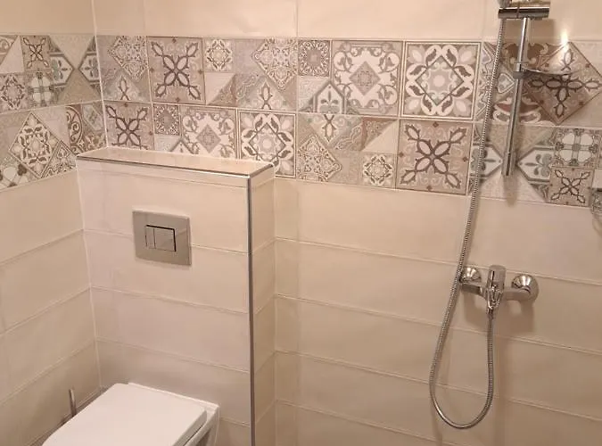 брезите Ваканционна къща *