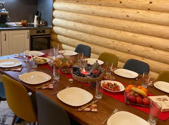 брезите * Пампорово