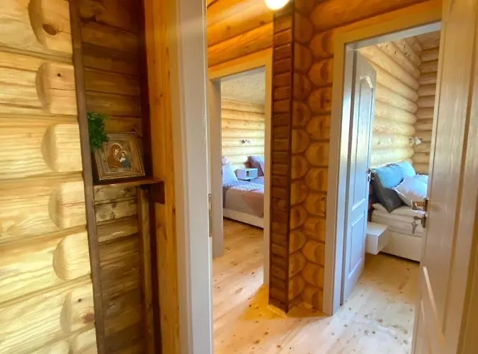 брезите Holiday home