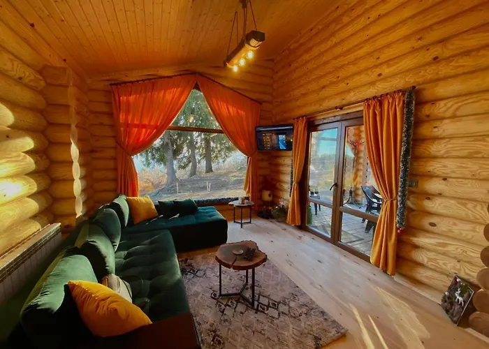 Holiday home брезите