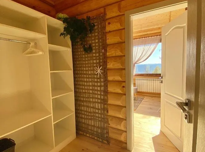 Holiday home брезите Pamporovo