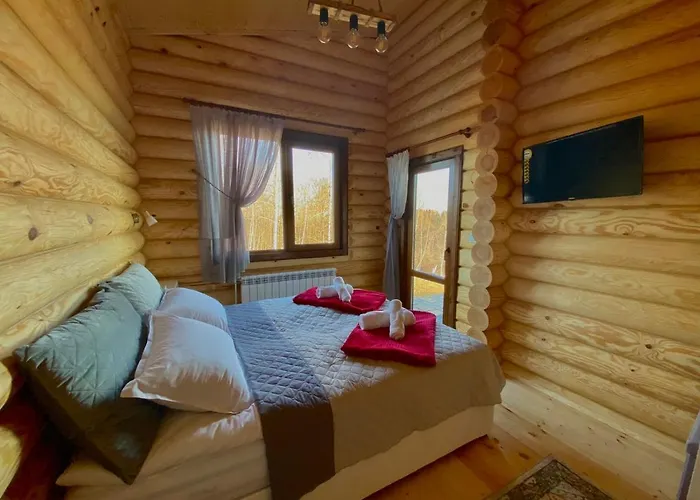 Holiday home брезите *