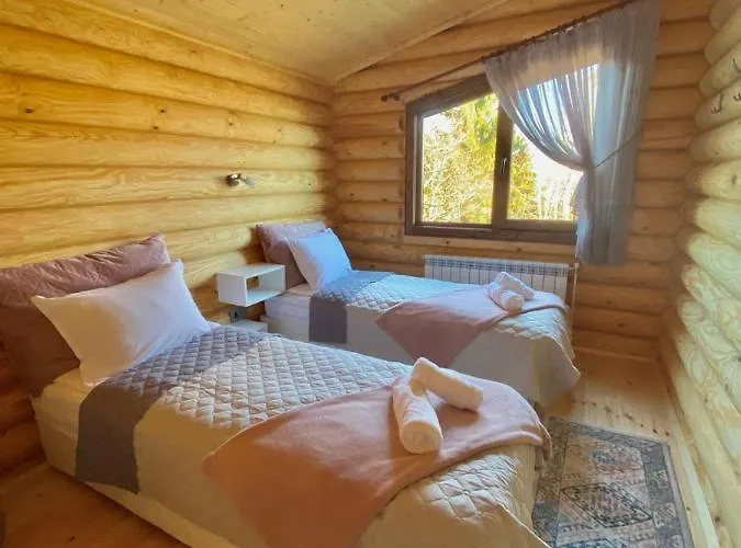 Holiday home брезите