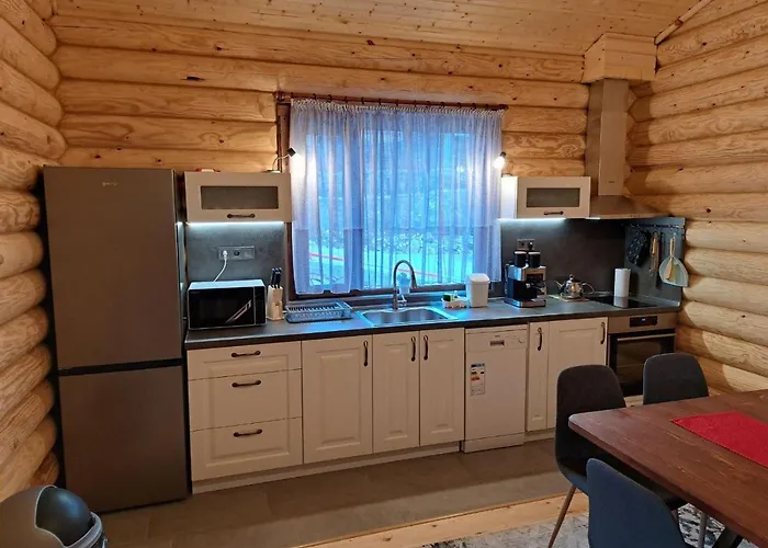 брезите * Pamporovo