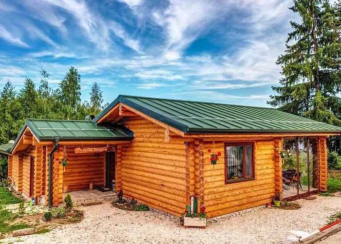 брезите Holiday home Pamporovo