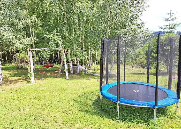 Holiday home брезите *