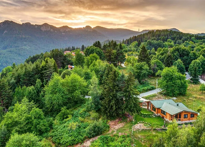 Holiday home брезите