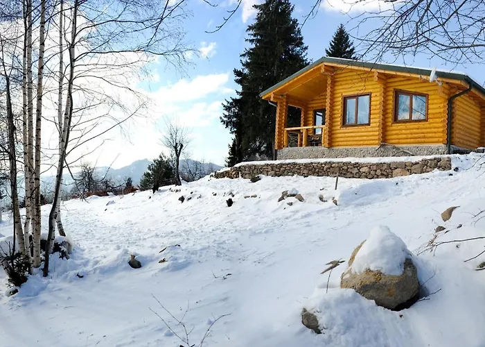 Holiday home брезите *