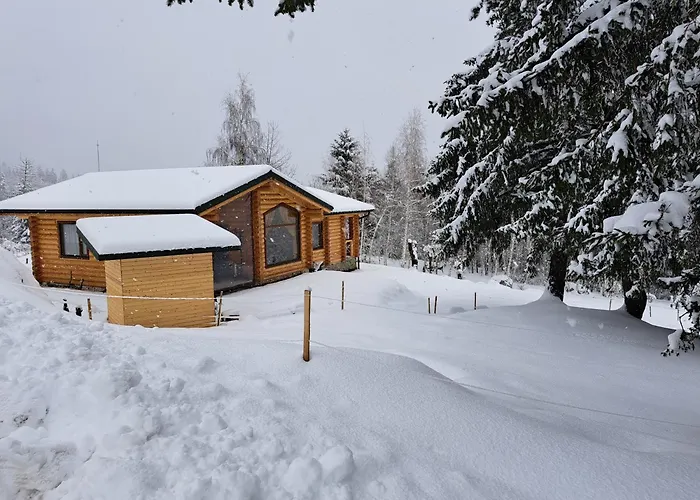 Holiday home брезите *