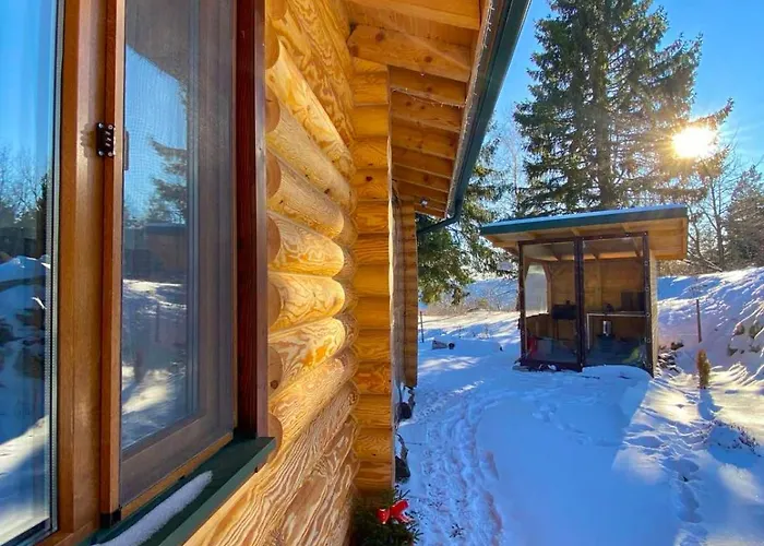 брезите Пампорово