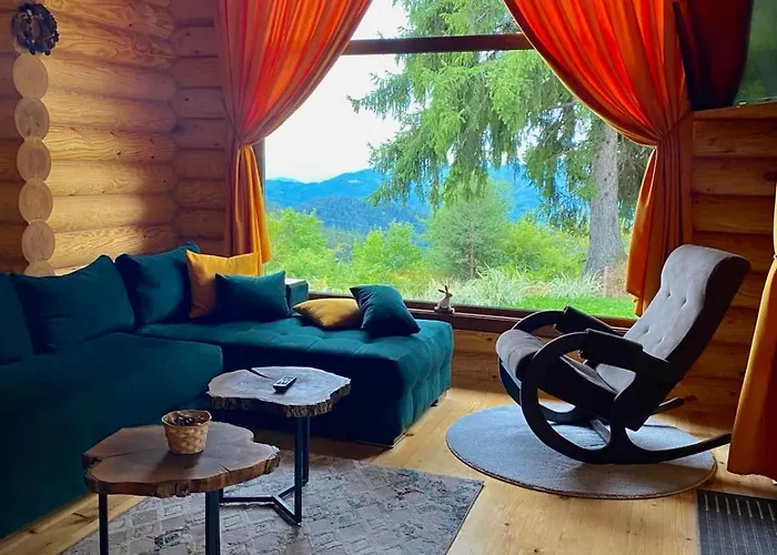 брезите Holiday home