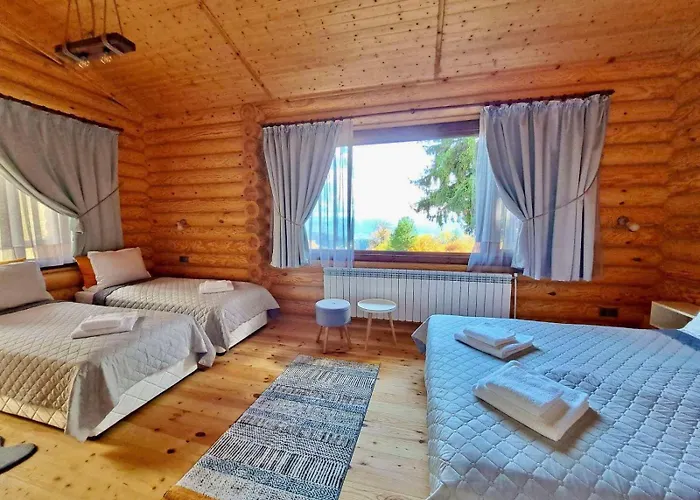 брезите Holiday home *