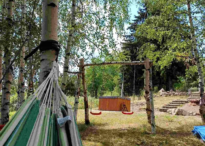 брезите * Пампорово