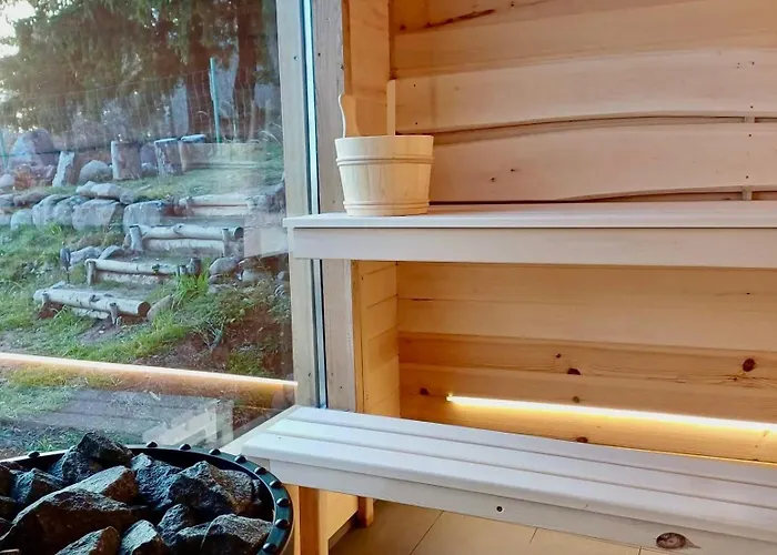 брезите Пампорово