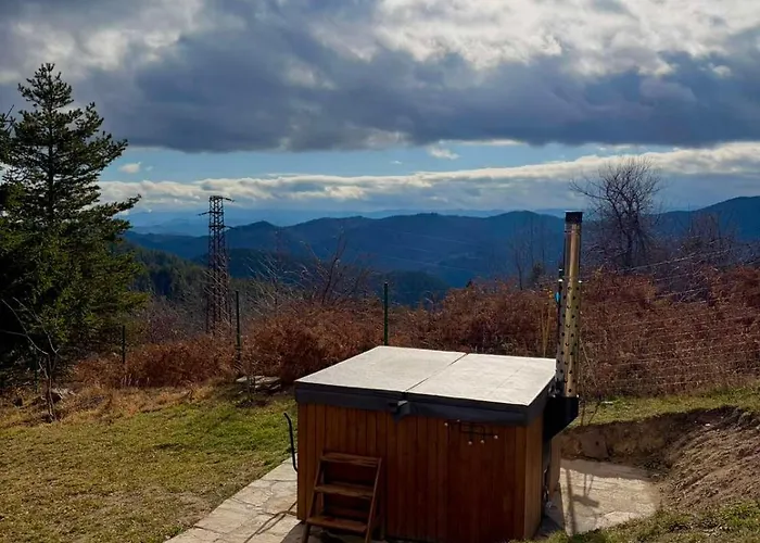 брезите * Pamporovo